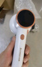 【志高毛球修剪器】高清数显剃毛器衣服起球去球器 三档调速家用打刮除毛器修去除球器304 轻奢白 【赠原装刀头*2】 实拍图
