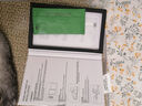 ESCASE 华为nova4/5i/6se钢化膜全屏手机贴膜全玻璃无白边nova4/5i/6se通用 高清透明 实拍图
