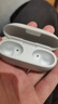 beats Solo Buds【Jennie同款】真无蓝牙线耳机 Beats 耳机 音乐耳机 入耳式运动耳塞 兼容苹果安卓系统 风云灰 实拍图