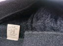 浪莎羊毛裤男【25秋季新品】加绒加厚内穿德绒羊绒裤打底保暖裤棉裤 实拍图