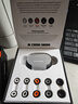 拜雅（beyerdynamic）AMIRON 100 阿米罗100 真无线主动降噪蓝牙音乐耳机杆状入耳式 安卓苹果通用 蓝牙5.3 黑色 实拍图