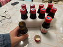 小红脸锌源+60ml*10瓶 含维生素c维生素d3葡萄糖酸锌 口服营养液 实拍图