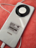 荣耀X60 新品5G手机 国家补贴 月影白 8GB+256GB 官方标配【至高补贴15%】 实拍图