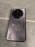XP适用华为mate70手机壳镜头全包mate70防摔散热超薄磨砂国风男女生高级感保护外壳-石墨灰喜迎财神 实拍图