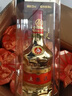 五粮液 金装 2018年 浓香型白酒 52度 500ml*6瓶 整箱装 陈年老酒 【名酒鉴真】 实拍图