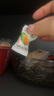 好利源食品好利源脆皮软糖鲜乳球500g混装水果夹心软糖糖果喜糖散装休闲零食 鲜乳球500g*2 实拍图