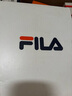 FILA 斐乐官方女鞋FRAGOLA草莓凉鞋夏厚底增高玛丽珍魔术贴凉拖 实拍图