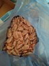 海唤熟冻北极虾 北极甜虾冰虾 即食甜虾 海鲜水产 年货送礼 海鲜礼盒 头籽 3斤(净重)  90-120/kg 礼盒装 实拍图