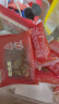 五谷思老北京枣糕整箱蜜枣泥糕点早餐零食整箱批发散装传统 250g（2件更划算）250g 实拍图