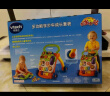 伟易达（VTECH）婴儿玩具学步车宝宝助步手推车新生儿见面礼男女孩六一儿童节礼物 多功能学步车 实拍图
