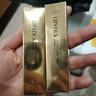 YZS小金条雾面口红 丝柔哑光持久滋润口红 不沾杯不掉色口红 N°23橙红番茄色 一支 实拍图