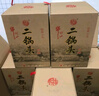 牛栏山酒厂直供 珍品十五 清香型二锅头白酒礼盒装 纯粮口粮酒送礼自饮 45%vol 400mL 1瓶 实拍图