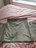 MIDO HOUSE铭都100支新疆长绒棉纯棉床上四件套四季贡缎被套套件 1.8m床单款 实拍图
