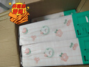 维邦抽纸 4层加厚 柔韧亲肤 湿水不易破 柔感挂抽 4层 1280张*6包 整箱装 实拍图