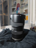 腾龙（Tamron）官方旗舰店A063 28-75mm F2.8 G2腾龙二代28-75 E口全画幅微单变焦镜头大光圈影像 尼康Z卡口 套餐二【腾龙UV礼包+偏振镜+闪迪128G卡+包】 实拍图