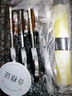 RESET防盗门锁芯入户门C级锁芯防盗门大门锁芯8钥匙 RST-136 75P37.5 实拍图