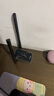 TP-LINK普联 WIFI6无线网卡WiFi5千兆双频/单频USB接口AX300/650M/300M/150M台式机发射器笔记本电脑接收 300M/WiFi4|WN826N免驱版 实拍图