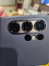 三星 Samsung Galaxy S25 Ultra 原装硅胶保护壳 手机套 原厂手机壳 多功能保护套 灰色 实拍图