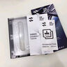 闪魔 【指纹解锁】适用魅族20/20pro钢化膜全屏无尘秒贴膜MEIZU20 Classic手机膜高清抗指纹防摔保护膜 20pro【全屏无黑边|无尘秒贴】套装 魅族系列贴坏包赔 实拍图