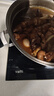 蒙羊煌（MENGYANGHUANG）内蒙古羊蹄子新鲜带筋羊肉羊脚羊小腿羊爪火锅烧烤食材批发 生鲜 内蒙羊蹄 净重5斤 实拍图