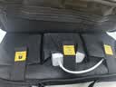 CROSSGEAR适用华为matebook14/16英寸笔记本电脑包手提商务出差苹果公文包 15-16英寸【收纳有序巨有型】黑色 实拍图