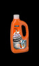 【9成新】威猛先生（Mr Muscle）管道速效疏通啫喱 强力瓦解厨房堵塞 960ml 实拍图