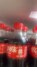 可口可乐可乐雪碧芬达300ml瓶装整箱装汽水碳酸饮料夏日清凉饮品 可乐300*12瓶 实拍图