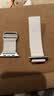 MSSM适用苹果手表表带apple watch尼龙回环iwatch表带S11/ultra3/S10/9/SE3运动腕带 星光44/45/46/49 实拍图