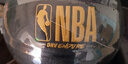 Wilson威尔胜 NBA DRV ENDURE系列黑金室内外训练比赛PU成人标准7号篮球 实拍图
