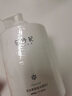 雪玲妃（Xuelinfe）大瓶家庭装氨基酸洗面奶女男洁面乳清洁毛孔保湿清爽净油脂 实拍图