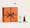 爱马仕（HERMES）尼罗河限定香水礼盒香水女士100ml+身体乳生日礼物女生送女友 实拍图