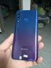 荣耀（honor）荣耀20i 全面屏拍照游戏指纹人脸识别 双卡双待  二手手机 99新成色 渐变蓝 6GB 64GB 实拍图