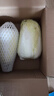 密水农家新鲜自种三宝白菜 500g 新鲜时令蔬菜 小颗白菜 绿叶类蔬菜 实拍图