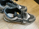 老管家劳保鞋男超轻防砸防刺穿安全工作功能鞋电工绝缘10KV308 43 实拍图