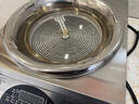 逸臣2025年新款电陶炉家用商用3500W大功率爆炒凹面电磁炉不挑锅具平凹两用多功能光波炉节能电炒炉 3500W高配款【950°速热】配炒锅汤锅套餐 实拍图