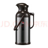 SIMELO施美乐保温壶不锈钢热水瓶玻璃内胆开水壶新北京保温瓶3.2L本色 实拍图