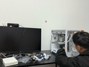 影驰 GeForce RTX4060 Ti DLSS3 AI绘图设计视频渲染电竞黑神话悟空游戏台式机电脑显卡 RTX4060TI金属大师OC 8G 实拍图