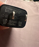 纽曼（Newmine）苹果充电器安卓手机5V/2.1A快速电源适配器通用苹果iPhone14/SE2/13/iPad平板耳机等 LC203 黑 实拍图