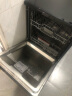 博世（BOSCH）15套大容量家用洗碗机嵌入式独立式智能开门烘干一级水效【珍珠黑2.0】SJS4EKB11C 家电国家补贴 实拍图