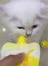 海洋之星 宠物酸奶猫狗零食牛奶冻干奶酪棒益生菌0乳糖宠物伴侣 奶酪冻60g 实拍图