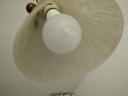 雷士照明LED球泡 led灯泡灯源家用商用节能灯E27通用大螺口常规高亮 【单只装】 15瓦 正白光 实拍图
