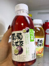 让茶无糖葡萄乌龙果味茶饮料0糖0脂肪低卡解渴饮品450ml*15瓶整箱装 实拍图