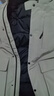京东京造冬季运动户外探险羽绒服高充绒保暖外套羽绒派克服 燕麦色2XL 实拍图