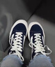 VANS范斯官方 Style 36寂静蓝美式经典复古男女板鞋低帮 蓝色 41 实拍图