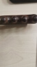 洁比世按摩梳子头部檀木梳眼部经络梳面部刮痧宽齿梳天然檀木疗梳礼盒装 实拍图