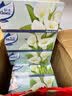 舒洁（Kleenex） 抽纸经典盒装抽纸200抽2层3盒装*2提 餐巾纸面巾纸 卫生纸 实拍图
