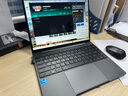 驰为CHUWI(Corebook X5纪念版)英特尔12代酷睿i5高性能学生家用金属2K高清屏商务办公轻薄高配电竞游戏 12代酷睿i3-1215U 16G+512G 实拍图