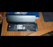 SSK飚王m2移动固态硬盘盒m2 NGFF/NVMe m.2固态硬盘盒子外置外接双协议TypeC 【NVMe】10Gbps C326配双线 实拍图