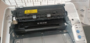 奔图（PANTUM） P2206W青春版/P2210W系列家用打印机小型黑白激光办公无线打印机 P2206W 青春款标配【主推款】 标准版 实拍图
