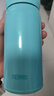 膳魔师（THERMOS）保温杯保冷杯子天蓝色350ml便携不锈钢水杯男女士学生礼物JNL-352 实拍图